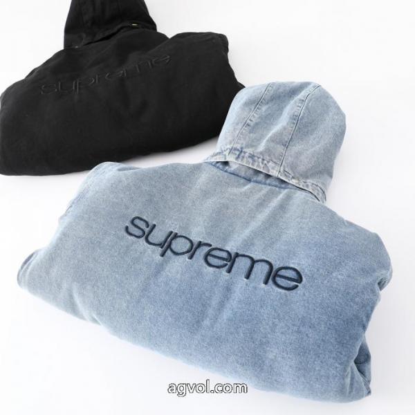 売り切れ注意 主役級アイテム 特に人気があるブランド コピー 通販コートSUPREME. 5