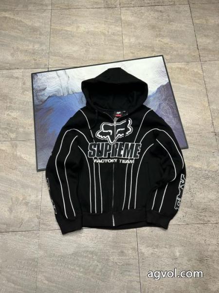 単品販売 エレガントな大人顔 高級感が好評ですジャケットSUPREMEブランド 偽物 通販 5 