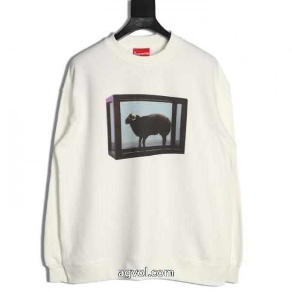 ブランド コピー 着払いパーカーSUPREME26/26AW新作 入手困難 売れた商品. 1