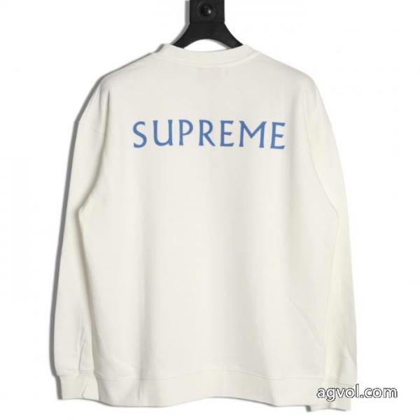 ブランド コピー 着払いパーカーSUPREME26/26AW新作 入手困難 売れた商品. 2