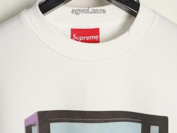 ブランド コピー 着払いパーカーSUPREME26/26AW新作 入手困難 売れた商品. 5