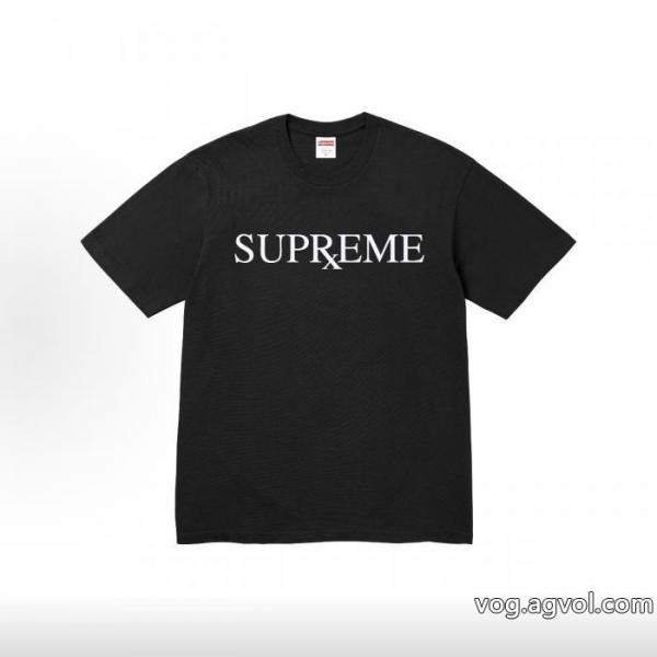 ブランド コピー 着払いSUPREME最旬のファッション お洒落な存在感 2026最安値!半袖Tシャツ 0