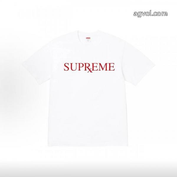 ブランド コピー 着払いSUPREME最旬のファッション お洒落な存在感 2026最安値!半袖Tシャツ 1