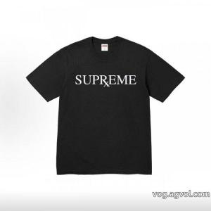 ブランド コピー 着払いSUPREME最旬のファッション お洒落な存在感  2026最安値！半袖Tシャツ