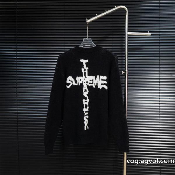 SUPREMEブランド コピー 安心セーター早い者勝ち! スタイルアップ効果 期間限定SALE 0
