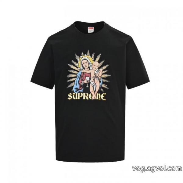 シュプリームTシャツブランド コピー 専門店絶対に買える! ロゴが印象的 お買い得品 . 0 