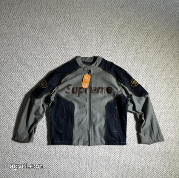 2026年秋冬注目の商品厳選 人気売れ筋商品 最新作入荷 ジャケットブランド スーパー コピー 舗シュプリーム. 3