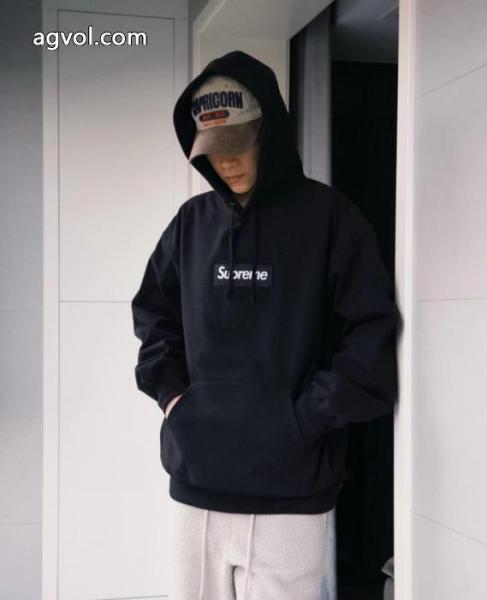 パーカーSUPREMEファッションブランド 破格値大放出 新作入荷限定セールコピー 品 ブランド. 2