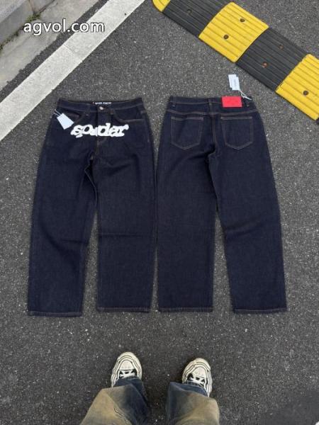 2026SS 最新作デザイン 今冬のお気に入りスタイル セール中ブランド コピー 販売 ジーンズシュプリーム. 3