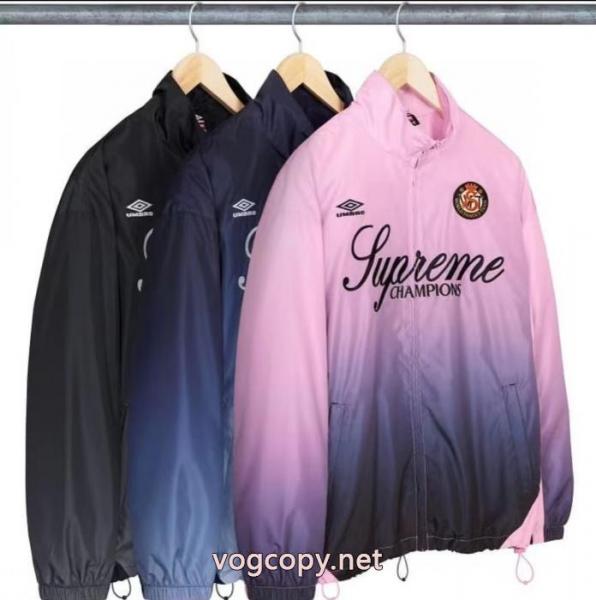 ジャケット冬限定の人気おすすめ 期間限定激安 2026即旬な装いにSUPREME偽 ブランド 3