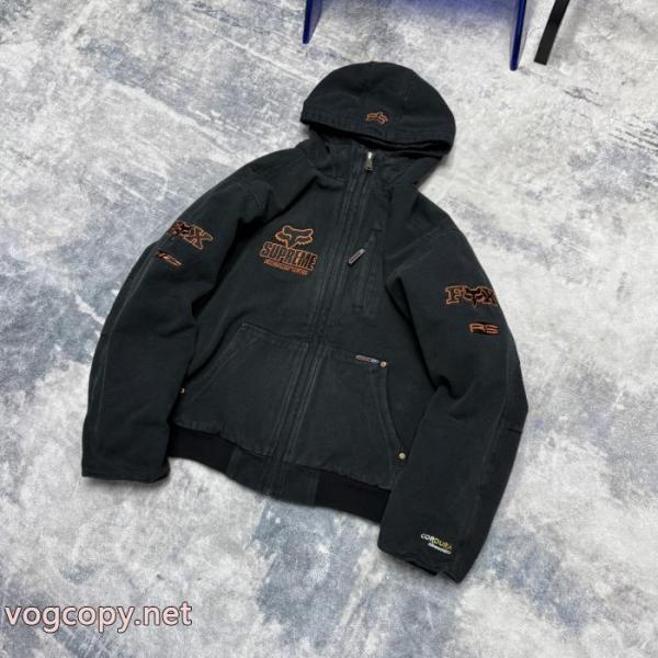 大人OK2026SS TOPセラー賞 新品人気上昇ジャケットSUPREMEコピー 商品 販売 4