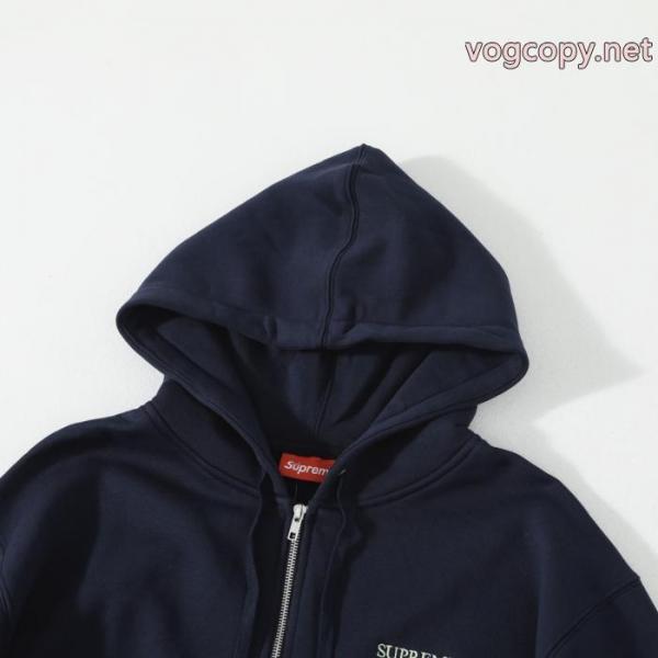 お買い得お買い得 存在感のある No.1ロングセラー パーカーSUPREMEスーパー コピー ブランド 通販. 5