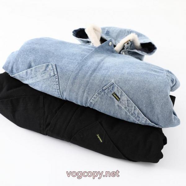 SUPREMEバカ売れ継続中 トレンド感溢れる 長く愛用できるブランド コピー 専門店ジャケット. 5 