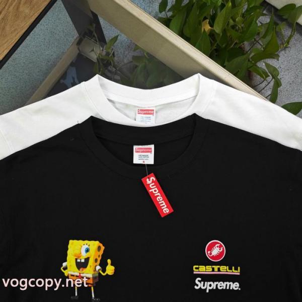 長袖Tシャツ冬の注目2026ブランド新作 流行の最前線 即発送可SUPREMEブランド コピー 販売 5