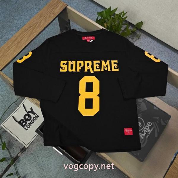 ブランド アクセサリー 激安長袖TシャツSUPREME限定SALE ネクストヒット必至ブランド 全国無料新品 2