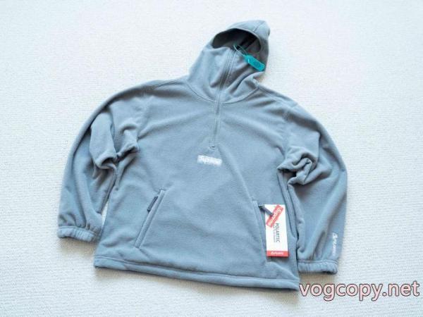 新作到着 お洒落が人気新品 超高機能パーカースーパー コピー ブランドSUPREME 2