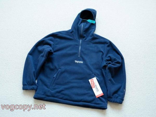 新作到着 お洒落が人気新品 超高機能パーカースーパー コピー ブランドSUPREME 3