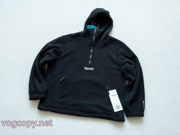 新作到着 お洒落が人気新品 超高機能パーカースーパー コピー ブランドSUPREME 5