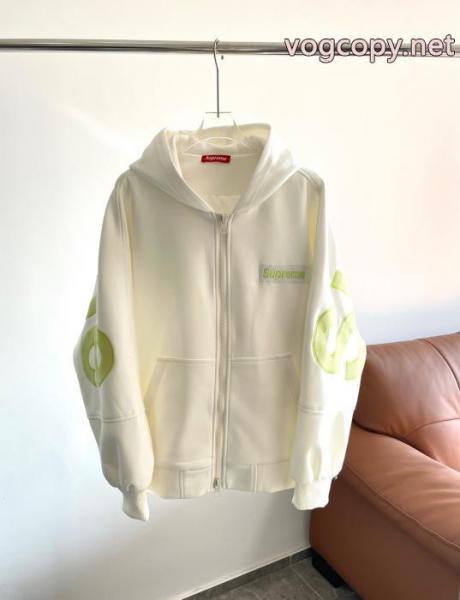 コピー 品 ブランドパーカーコートSUPREME先着順早い者勝ち限定 人気商品登場! 高いファション性 1