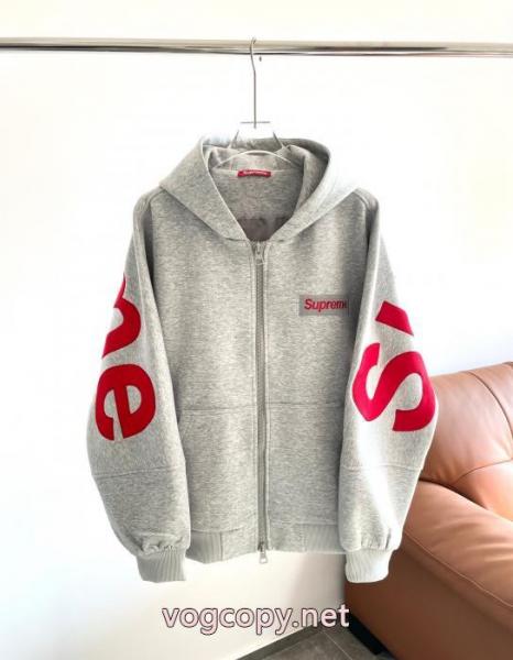 コピー 品 ブランドパーカーコートSUPREME先着順早い者勝ち限定 人気商品登場! 高いファション性 3