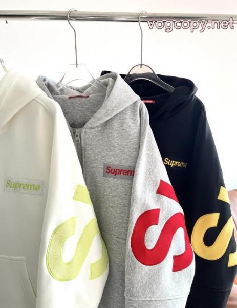 コピー 品 ブランドパーカーコートSUPREME先着順早い者勝ち限定 人気商品登場! 高いファション性 6