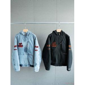 SUPREME最安値新作登場 26秋冬新作入手困難 上質上品スーパー コピー 通販 優良ジャケット