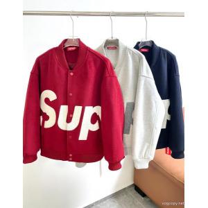 定番人気 少量入荷☆限定モデル お買い得得価SUPREME激安 ブランドコート