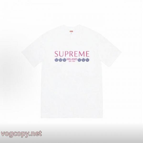 TシャツSUPREME好印象265% 人気シリーズ 希少価値大!スーパー コピー 安心 1