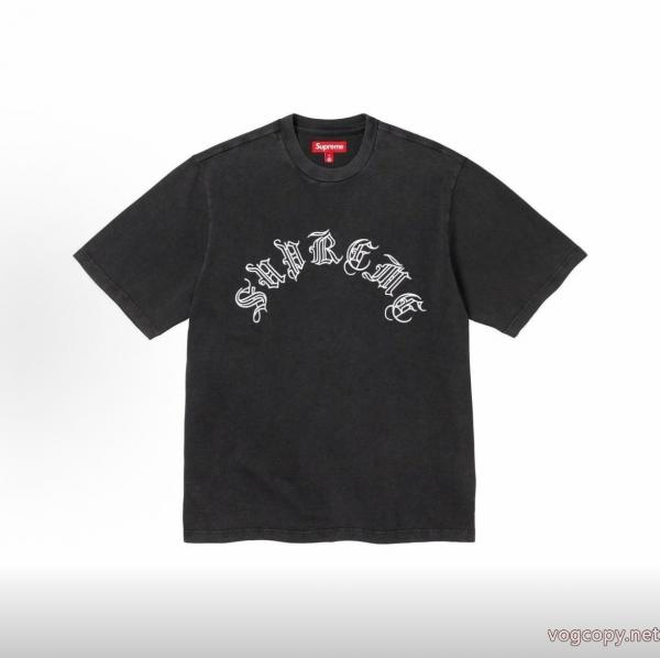 即発2026 欲しいぃ 重宝する 個性派 スーパー コピー 安心TシャツSUPREME 0