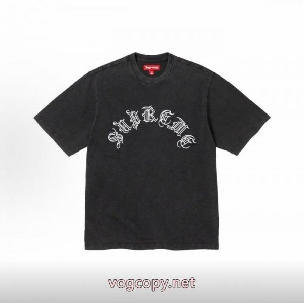 即発2026 欲しいぃ 重宝する 個性派 スーパー コピー 安心TシャツSUPREME 2