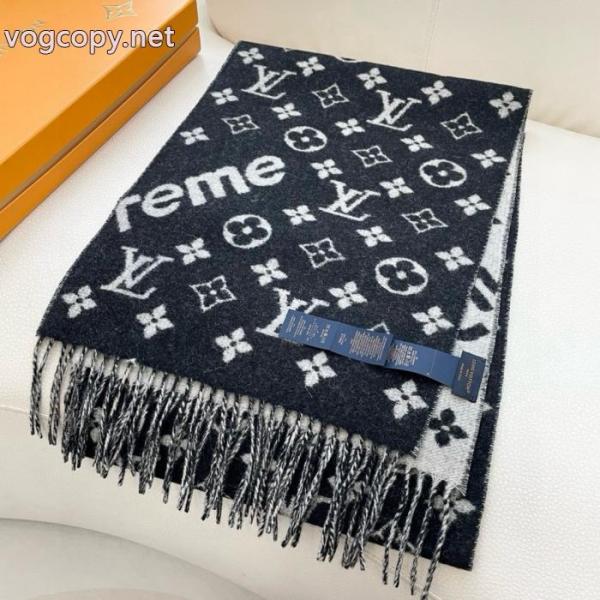 SUPREMEブランド コピー 激安マフラー高級感のある 限定セール新作登場 今一番熱い 6