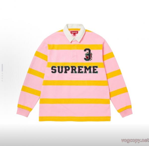 SUPREMEHOT260%新品 今流行 憧れブランド長袖POLOTシャツスーパー コピー メンズ 0
