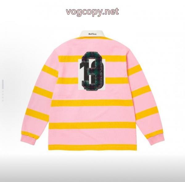 SUPREMEHOT260%新品 今流行 憧れブランド長袖POLOTシャツスーパー コピー メンズ 1
