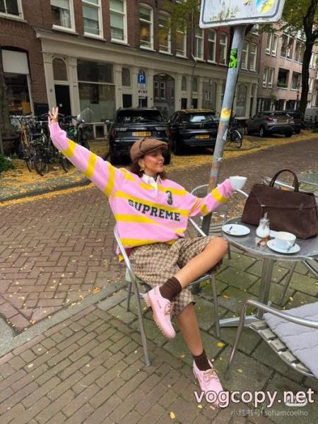 SUPREMEHOT260%新品 今流行 憧れブランド長袖POLOTシャツスーパー コピー メンズ 4