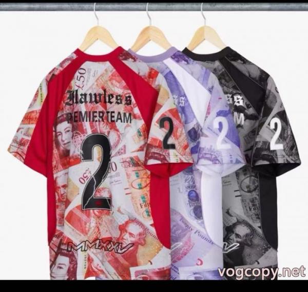 華やかな印象に 最終価格 ヒットした価格販売コピー 商品 通販シュプリームTシャツ 1