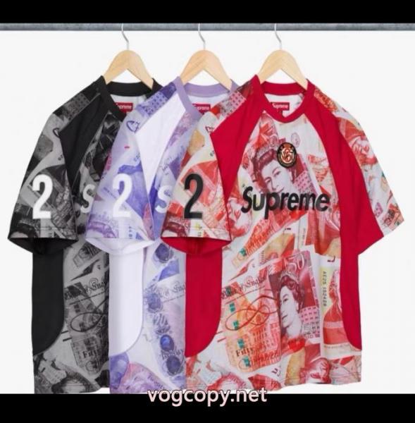 華やかな印象に 最終価格 ヒットした価格販売コピー 商品 通販シュプリームTシャツ 2