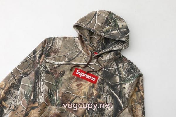 カッコカワイイ 最終値下げ 日本未入荷SUPREMEパーカー激安 通販 専門店 5