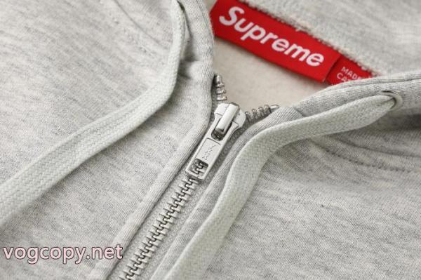 パーカーSUPREME優しい色合い 大人気限定カラー 今年らしい偽物 ブランド 2