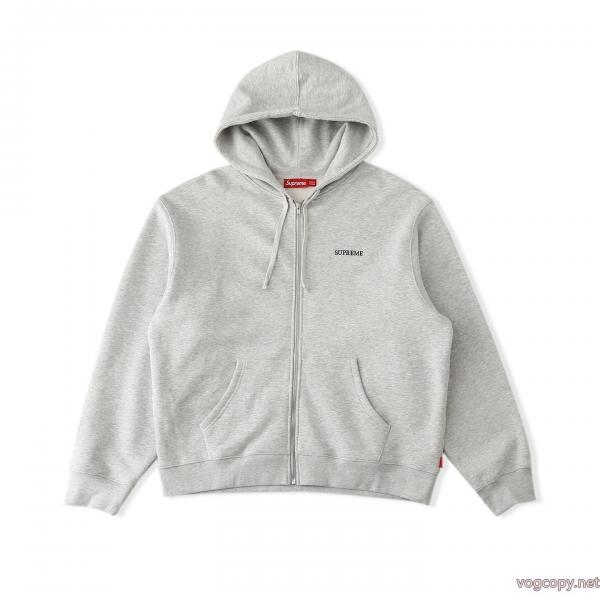 パーカーSUPREME優しい色合い 大人気限定カラー 今年らしい偽物 ブランド 0