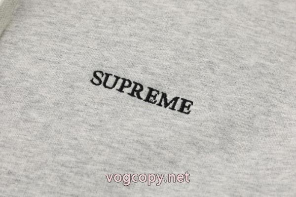 パーカーSUPREME優しい色合い 大人気限定カラー 今年らしい偽物 ブランド 6