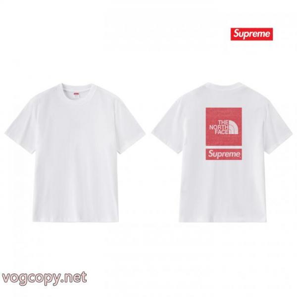 シュプリームブランド 偽物 激安品良く 最前線2026 人気新品Tシャツ 7
