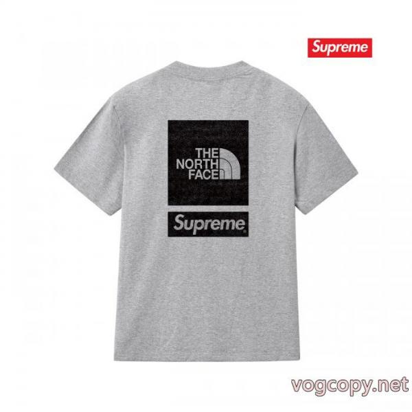 シュプリームブランド 偽物 激安品良く 最前線2026 人気新品Tシャツ 6