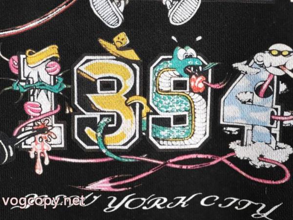 シュプリームラフでこなれ感! 使いやすい 合わせやすいパーカーブランド アクセサリー 激安. 6