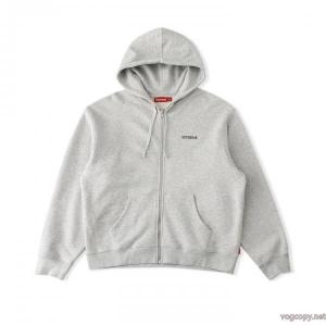 パーカーSUPREME優しい色合い 大人気限定カラー 今年らしい偽物 ブランド