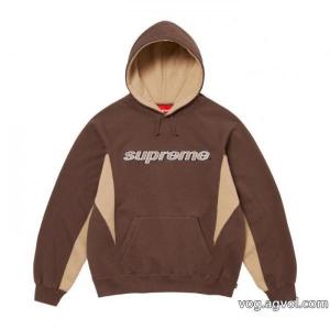大変お買得 2026年冬の新作 自分へのご褒美スーパー コピー 安心 パーカーSUPREME