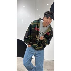 ブランド コピー 優良店パーカーキラキラ 限定SALE 2026秋冬用SUPREME