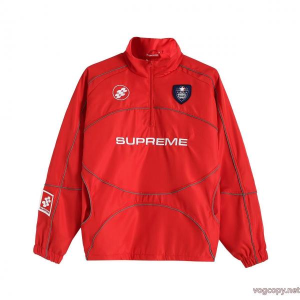ブランド コピー 即発送OK 最高級ランク これは欲しいSUPREMEジャケット 0