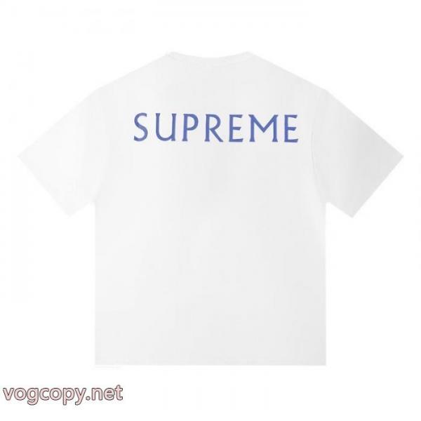 半袖Tシャツ通販 ブランドシュプリーム発売極限状態！ 魅惑 目玉商品セール 5 