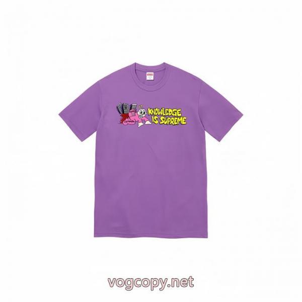 半袖Tシャツブランド コピー 安心定番人気アイテムセール 数量限定特別価格 2026年秋冬最旬トレンドSUPREME 1