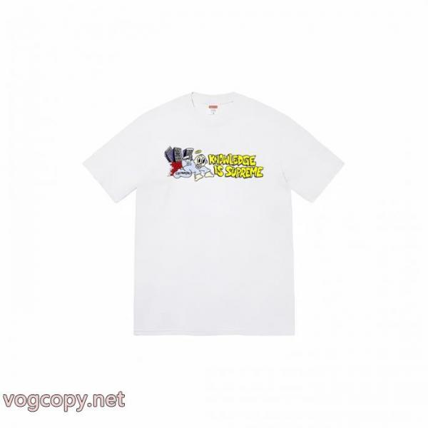 半袖Tシャツブランド コピー 安心定番人気アイテムセール 数量限定特別価格 2026年秋冬最旬トレンドSUPREME 2